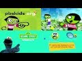 PBS Kids Program Break 2018 WHIQ DT1
