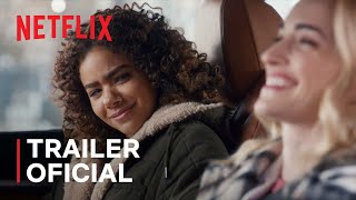 Ginny e Georgia - Temporada 2 | Trailer oficial | Netflix