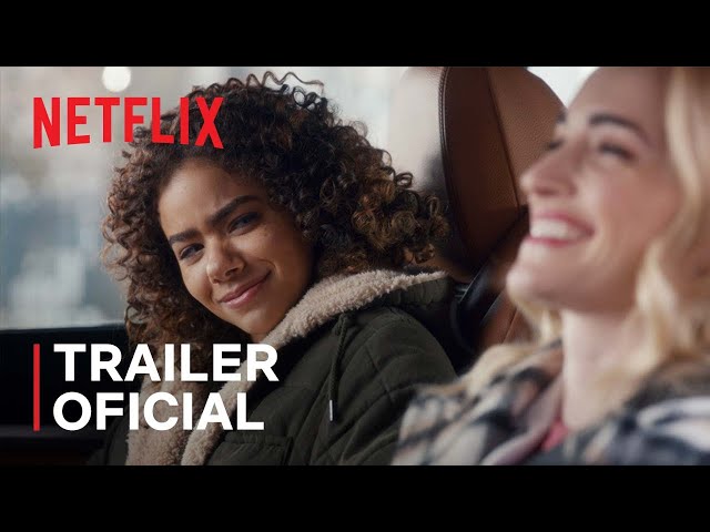 Ginny and Georgia - Season 2 |  Official Trailer |  Netflix