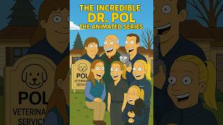 The Incredible Dr. Pol: One Year Later! Part 2/2
