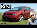 I Ranked All Asian Car Brands from Worst to Best I Ranked All Asian Car Brands from Worst to Best