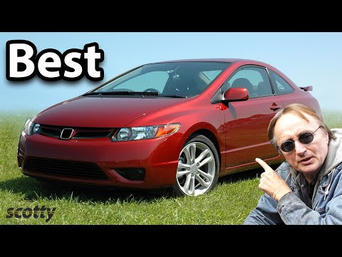 I Ranked All Asian Car Brands from Worst to Best