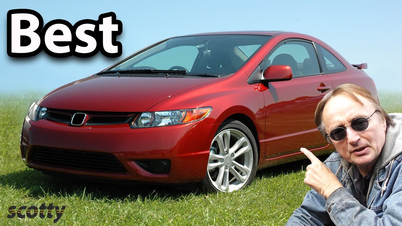 I Ranked All Asian Car Brands from Worst to Best