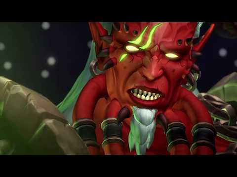 (Heroic) Kil'Jaeden - Super Encounter Kills