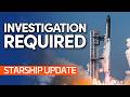 SpaceX Starts Pad 2 Inspections After Flight 12 Mishap | Starship Update