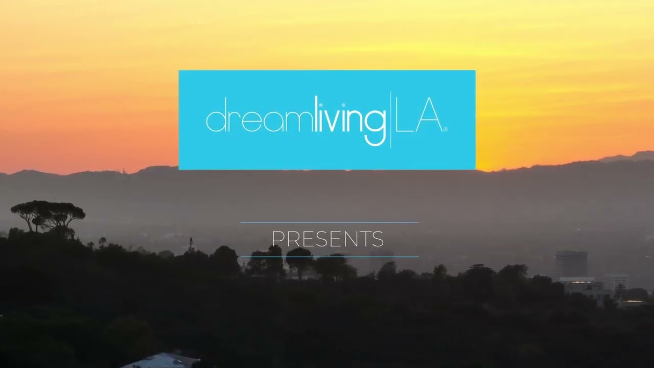 The Mulholland Estate | Beverly Hills -  SOLD @dreamlivingLA