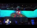 Club Disney Raise Em Up Montage