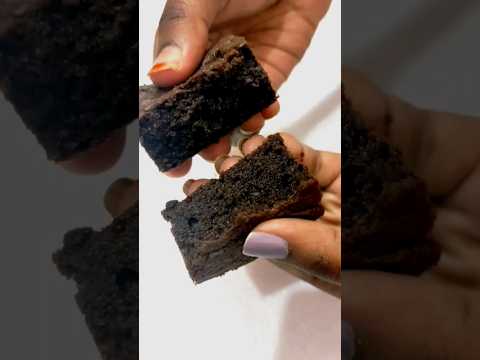 Choco Brownie Cake #brownie #cake #chocolate #tamil #shorts #shortsfeed #youtubeshorts #ytshorts #yt