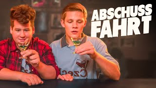 Abschussfahrt (deutsche KOMÖDIE mit MAX VON DER GROEBEN, ganzer film deutsch, komödien, spielfilm)