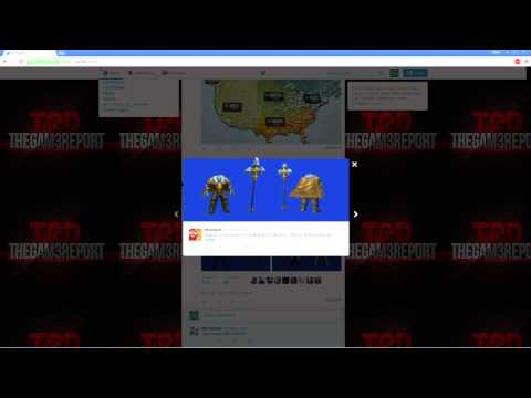 King of Clubs Mordekaiser Skin Model - League of Legends LOL PBE , EthanD / EthanDJ