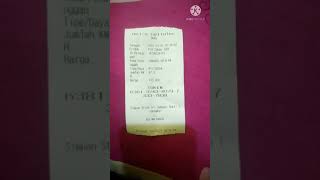 Download lagu token listrik beli 100rb cuma dapet 67.3 kwh sisanya kmn? #shorts#AcenkMprant# mp3