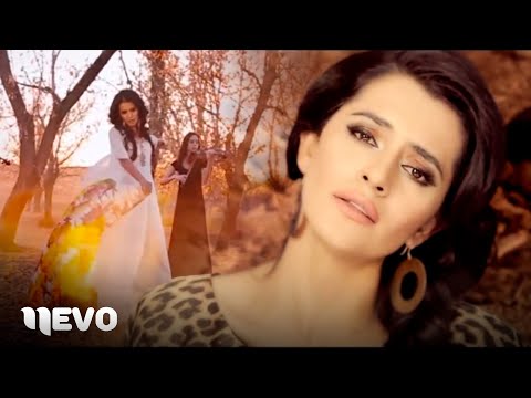 Feruza Egamova - Voz kechay (Official Music Video)