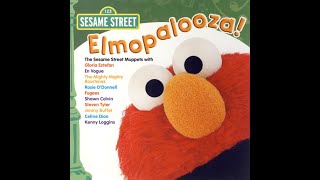 Sesame Street Elmopalooza - One Small Voice (Kenny Loggins Version)