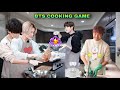 Cooking Game of masterchef 👨‍🍳 // Hindi dubbing // run ep 142