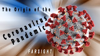 The Origin of the Coronavirus Pandemic (TRAILER)