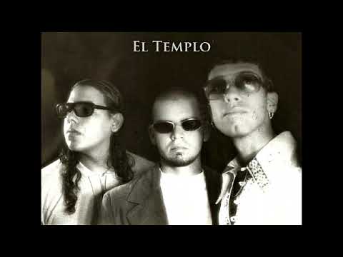 EL TEMPLO - Canciones Eternas * Compilado * (2023)[Full Album]