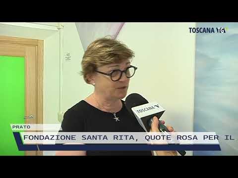 2022-06-30 PRATO - FONDAZIONE SANTA RITA, QUOTE ROSA PER IL DOPO MACRÌ