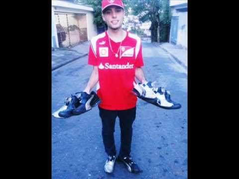 MC JUNINHO JK - MENINOS DA FERRARI 2012 $$ [ PROD. MEGAFUNKVIDEOS ] TT @KEKE_LACOSTE