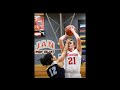 Jessica LaRoy Basketball2 - Monroe