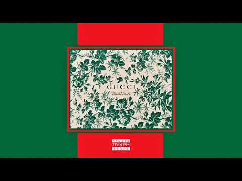 TraYan - GUCCI [ Official Audio ]