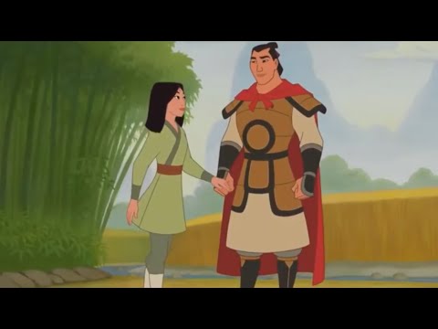 Mulan 2