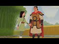 Mulan 2