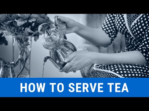 Etiqueta do Chá: Como Servir Chá, Chá da Tarde; Veja informações do curso e ingresso com desconto abaixo - MOSTRAR MAIS.