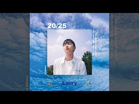 빅스타(BIGSTAR) 래환(Raehwan) 1st Mixtape [20/25] Preview