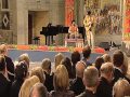 Jugal Bandi Live - Nobel Peace Prize Ceremony
