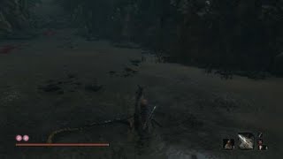 Sekiro™: Shadows Die Twice(NG+)Headless Ape; 隻狼: 暗影雙死(第二輪)無頭獅猿