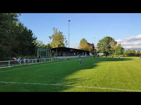 Sportplatz an der Richterwiese, ehem. FSV Rheinfelden