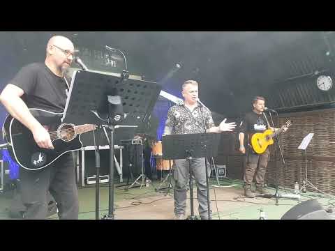 NCN 2023 - Uwe Nolte live - 02.09.2023 - 16. Nocturnal Culture Night @ FESTIVAL Deutzen Germany