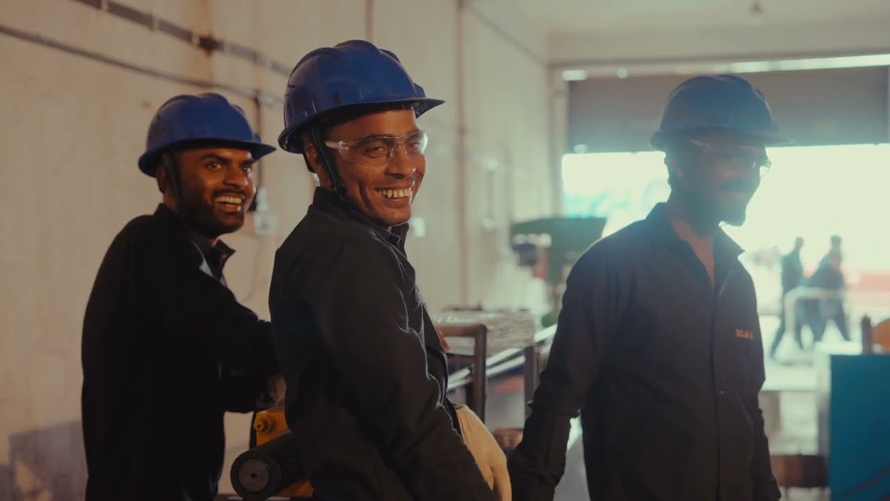 DC Enterprise - Brand Film