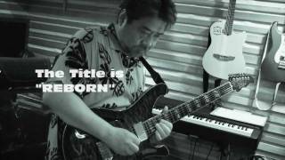 TimeMachine 松原正樹レコーディング