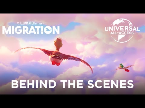 Trailer The Benefits Of Scoring Animation - Behind The Scenes