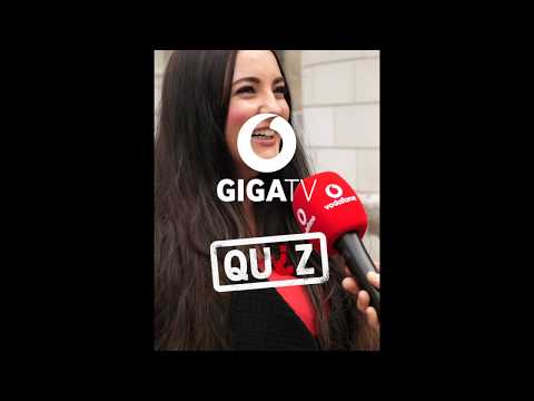GigaTV Quiz Episode #52