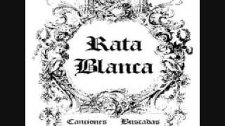 Rata Blanca - preludio obsesivo