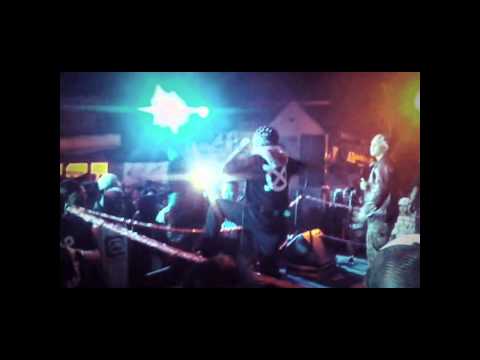 Dirty Connection - Tutur Kata Tanpa Berkaca // Wijilan Street // Yogyakarta