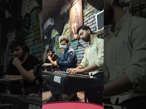 دچار _ سیامک عباسی