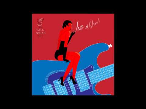 Tato Schab - Unstable Brain Situation