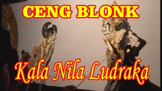 Download lagu cenk blonk, kala nila ludraka full mp3