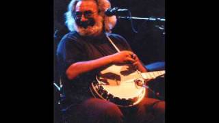 Garcia ~ Grisman - Man of Constant Sorrow