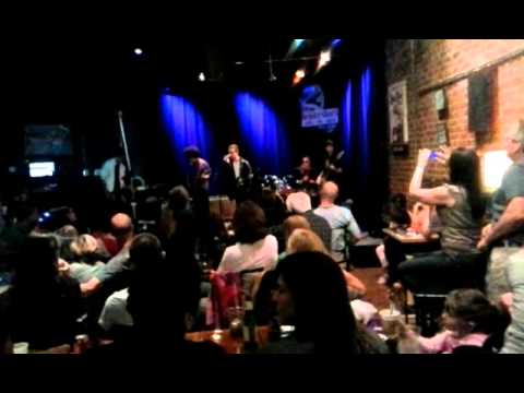 Hendershots CAAS 2016 volt-ures