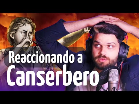 Es Épico | Cristiano reacciona a canción de Canserbero 🎧🎶