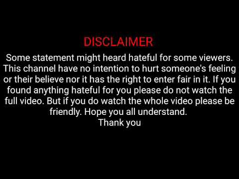 I , pet goat 2 Final part (explanation)