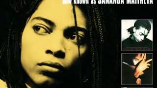 Let&#39;s Go Forward by Terence Trent D&#39;arby in Low Tone (Description)!