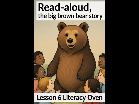 Read Aloud Time