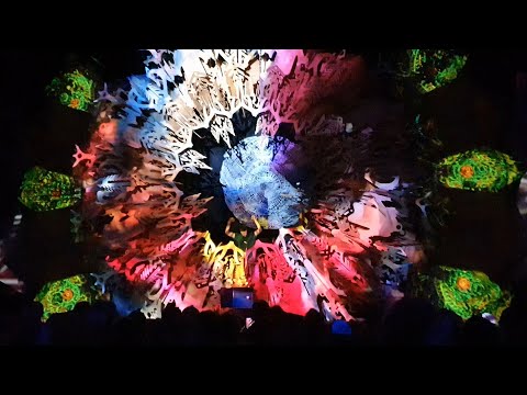 Yons @ Space Safari 2021 🚀