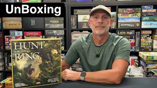 The Discriminating Gamer - Hunt for the Ring video thumbnail