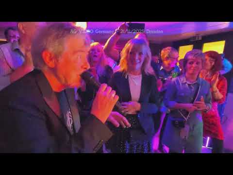 Ken Laszlo - Hey Hey Guy (Zugabe)